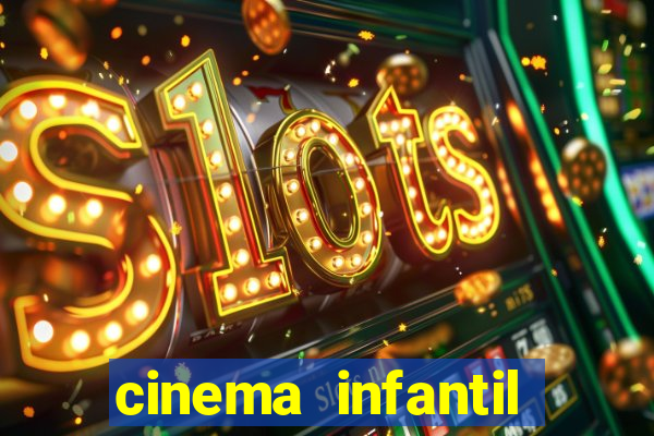 cinema infantil porto alegre